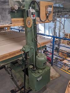 Hydraulic Press - Photo 3