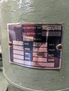 Hydraulic Press - Photo 5