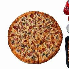 Job Available at Pizza Store in Brampton