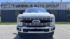 2026 Ford Super Duty F-250 SRW XLT - Photo 2