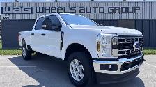 2026 Ford Super Duty F-250 SRW XLT - Photo 3