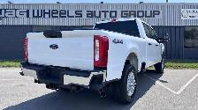 2026 Ford Super Duty F-250 SRW XLT - Photo 4