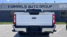 2026 Ford Super Duty F-250 SRW XLT - Photo 5