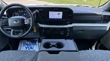 2026 Ford Super Duty F-250 SRW XLT - Photo 11