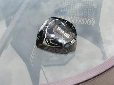 PING G 430 MAX 10.5  LH DRIVER HEAD ONLY - Photo 5