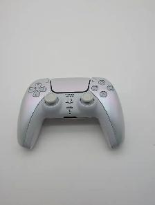 (B9460) Sony CFI-ZCT1W PS5 Controller - Photo 2