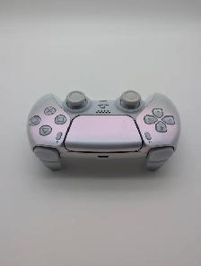 (B9460) Sony CFI-ZCT1W PS5 Controller - Photo 3