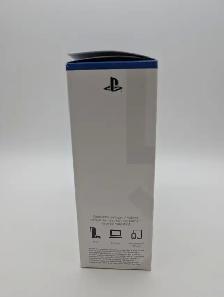 (B9460) Sony CFI-ZCT1W PS5 Controller - Photo 7