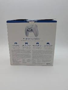 (B9460) Sony CFI-ZCT1W PS5 Controller - Photo 8
