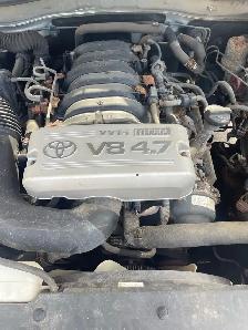 2006 Toyota 4Runner V8 Limited one owner - Photo 8