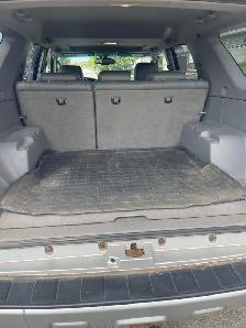 2006 Toyota 4Runner V8 Limited one owner - Photo 9