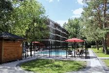 Parc Kildare | 4½ 900 pi² | Oct. 1 | Studios, 3½ et 5½ aussi - Photo 4