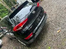 2017 Hyundai Tucson, AWD - Photo 3