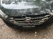 2017 Hyundai Tucson, AWD - Photo 4