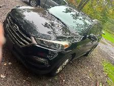 2017 Hyundai Tucson, AWD - Photo 10