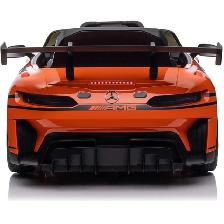 Kids Sportscars Mercedes Benz GT3, Rubber Wheels, Bluetooth, RC - Photo 9