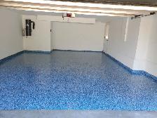 2-Car Garage Epoxy Flooring | Premium application $2,499 - Photo 6