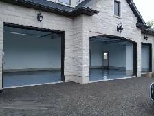 2-Car Garage Epoxy Flooring | Premium application $2,499 - Photo 10