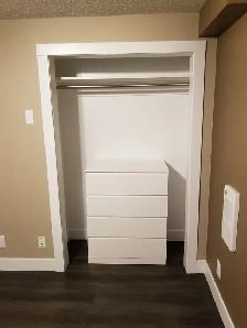 $1350 (Utilities Included!) - 2/1 Basement Suite in Sunnybrook - Photo 7