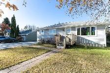 $1350 (Utilities Included!) - 2/1 Basement Suite in Sunnybrook - Photo 10