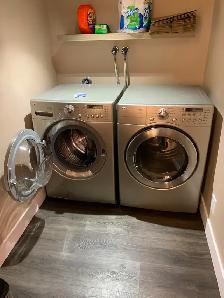 $1350 (Utilities Included!) - 2/1 Basement Suite in Sunnybrook - Photo 11
