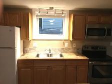 $1350 (Utilities Included!) - 2/1 Basement Suite in Sunnybrook - Photo 12