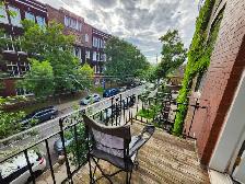 Plateau a louer Mile-End - Photo 10