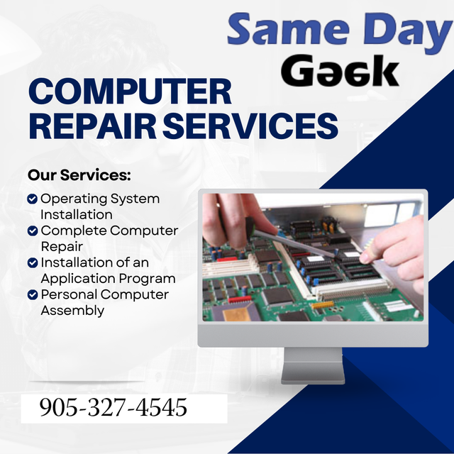 COMPUTER SOLUTIONS - REPAIR & RECOVERY (NO FIX? NO FEE!)