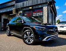 2026 Mercedes-Benz GLA GLA 250 4 MATIC