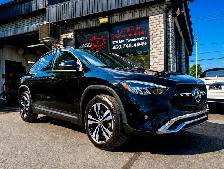2026 Mercedes-Benz GLA GLA 250 4 MATIC - Photo 4
