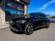 2026 Mercedes-Benz GLA GLA 250 4 MATIC - Photo 11