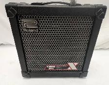 (B8340) Roland Cube 30-X Amplifier
