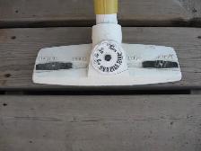 Regina electric broom
