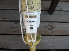 Regina electric broom - Photo 2