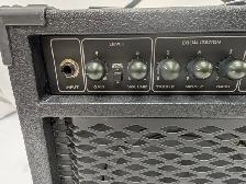(B8343) Randal RG 15xm Amplifier - Photo 2