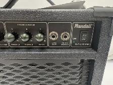 (B8343) Randal RG 15xm Amplifier - Photo 3