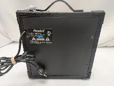 (B8343) Randal RG 15xm Amplifier - Photo 4