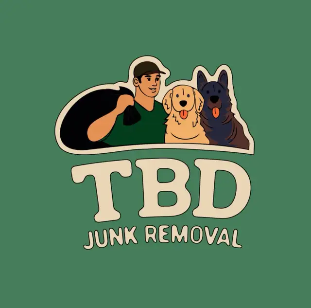 junk removal for sale