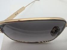 (B8100) Christian Dior DiorCannage S2U B0A1 Gold Grey Gradien... - Photo 2