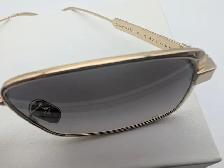 (B8100) Christian Dior DiorCannage S2U B0A1 Gold Grey Gradien... - Photo 3