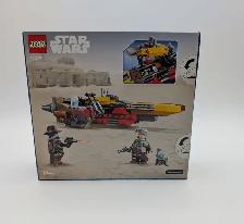 (B7937) Lego Star Wars Cobb Vanths Speeder - Photo 4