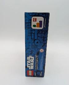 (B7937) Lego Star Wars Cobb Vanths Speeder - Photo 5