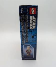 (B7937) Lego Star Wars Cobb Vanths Speeder - Photo 6