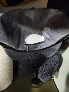 Brand new Id tap that bogey bros golf snapback hat for sale!! - Photo 2