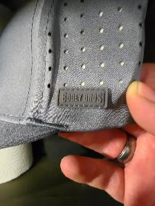 Brand new Id tap that bogey bros golf snapback hat for sale!! - Photo 3