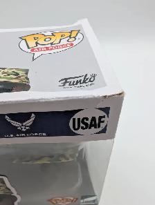 (B7765) Funko Pop USAF US Air Force Airman - Photo 5
