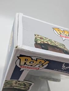 (B7765) Funko Pop USAF US Air Force Airman - Photo 6