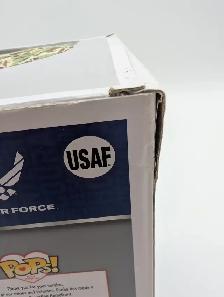 (B7765) Funko Pop USAF US Air Force Airman - Photo 8