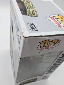 (B7765) Funko Pop USAF US Air Force Airman - Photo 9