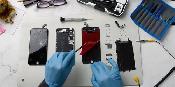 Battery issue? Broken or cracked screen? - Photo 2